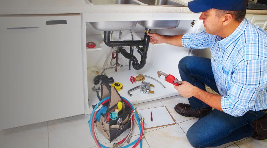 Professional Tankless Water Heater Installation in Mendon, MI